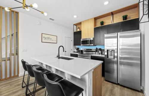 Disney at Your Door 3BR Townhome - Foto 8