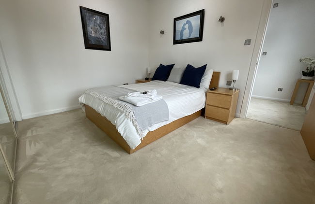 Earle House Serviced Apartments - Foto 12
