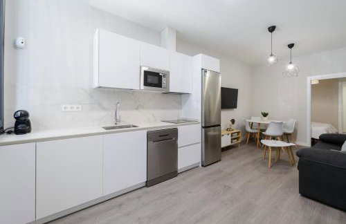 Torrejón Suites - Foto 13