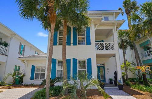 Tropical Dreams by the Sea - Vacation Home with Private Pool & Close Proximity to Beach - Foto 48