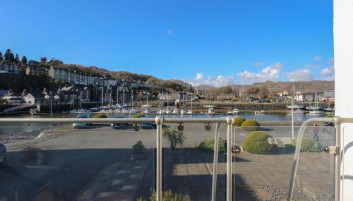 The Moorings Apartment - Foto 3