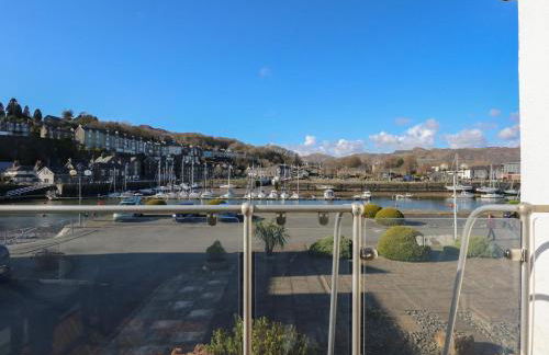 The Moorings Apartment - Foto 3