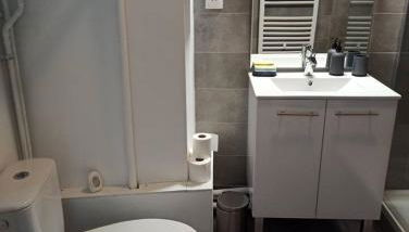 Studio Le Fournadet - Foto 4