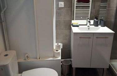 Studio Le Fournadet - Foto 4