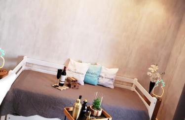 Flat de luxo São Paulo - Guarulhos - Foto 34