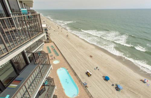 ROYAL GARDEN RESORT 1012 condo - Photo 47