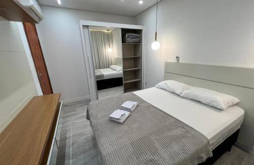 Apto moderno - Ao lado Weg - Próx Via verde - Foto 12