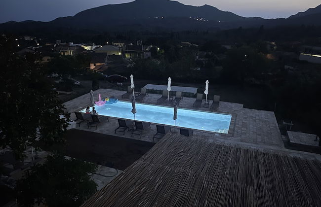 Marcora Historic Mansion - Foto 59