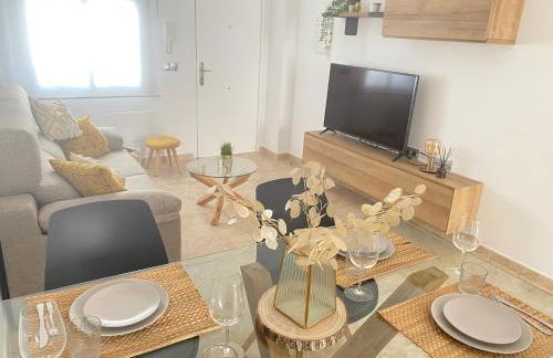 Appartement Casa-M in Torre de la Horadada - Foto 16