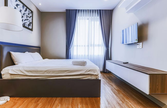 3BRs Luxury Apartment Cityview - Foto 10