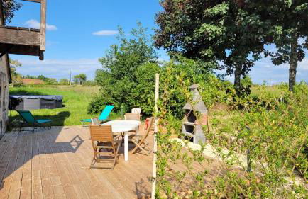 gîte à la campagne - Photo 27