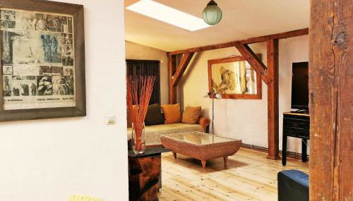 Apartment Brennerei Haselberg by Interhome - Foto 4