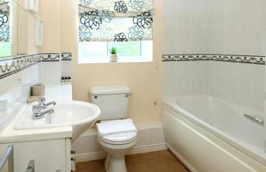 Orchard Gate Apartments from Your Stay Bristol - Foto 42