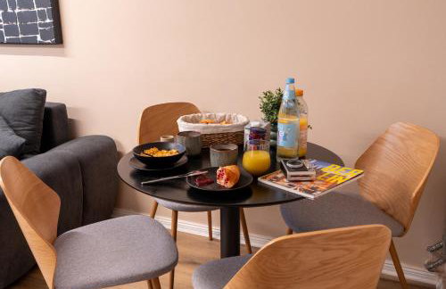 bevoflats - Designer Apartments in Kreuzberg, Bergmannkiez - Foto 25