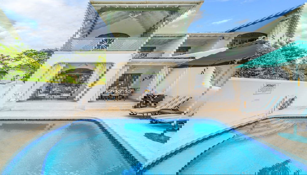 Sugar Hill - Mojito Villa 3 Bedroom Home by Bluescape - Foto 1, Imagen principal