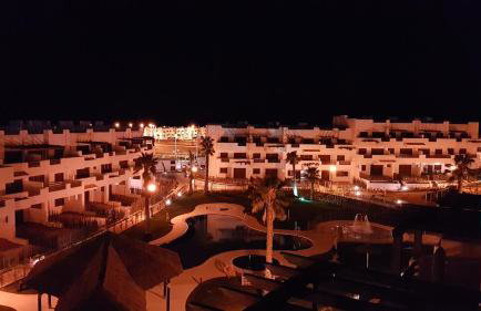 Penthouse Mar de Pulpi - Foto 72