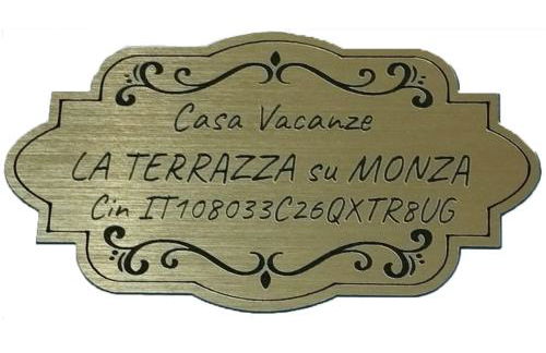 La Terrazza su Monza Casa Vacanze - Foto 34