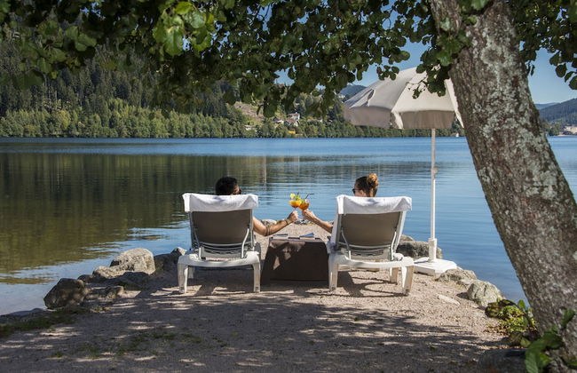 Appart'hotel Lido - Foto 45