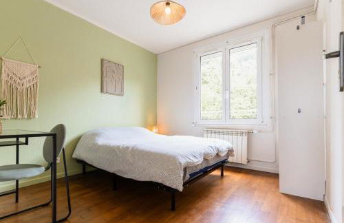 T4 Très Spacieux et lumineux et Moderne à Joeuf - Foto 7