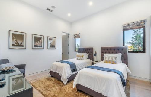 Sycamore Villa - Foto 40