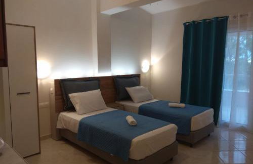 Tzafi's Apartments 2 - Foto 3