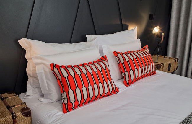 THE BASTION ELVAS APARTMENTS - Foto 11