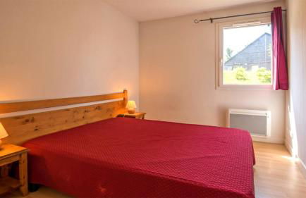 Vacancéole - Residence le Domaine du Bosquet - Foto 15