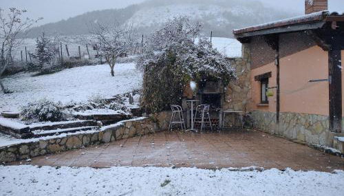 Casa las Niñas - Foto 3