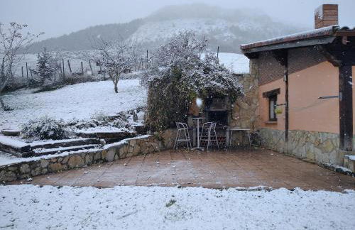 Casa las Niñas - Photo 3