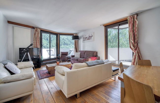 Appartement Grand Beau Site - Foto 15