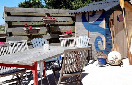 L'écurie Kerdoel - Foto 43