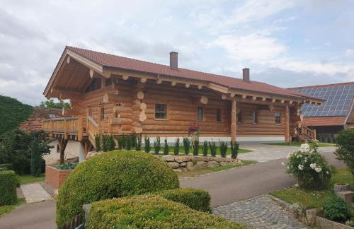 Hüttenzauber Laumer - Foto 11