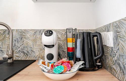 la pause détente, en campagne à 5 mn de la mer - Foto 7