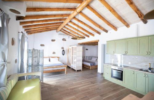 Erifi Luxury Suites - Foto 36