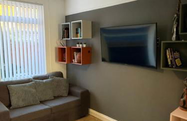 Cityscape-Cosy House By Anfield - Foto 19