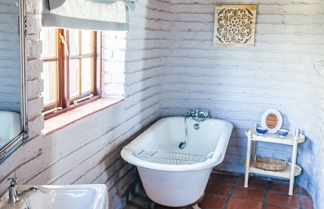 Buccara Noetzie - Lindsay Castle - Foto 34