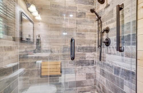 Sip, Hike and Explore Sleek Retreat in Cleveland! - Foto 18