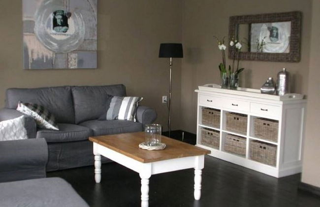 Cozy Apartment in Roasting near Belgian Border - Foto 26