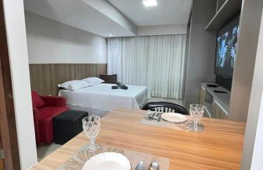 Suíte Premium de Alto padrão III - Climatizado - Photo 26