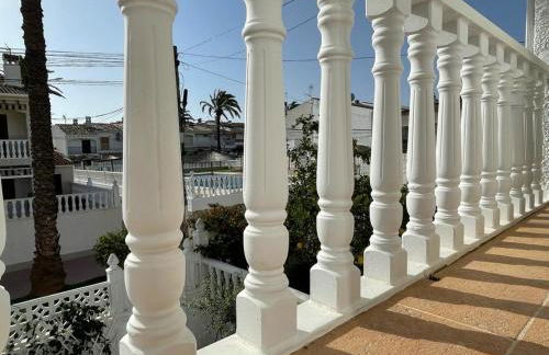 Casa Sierra Sol - Foto 31