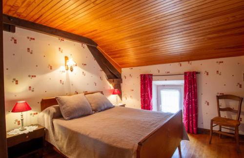 Maison mitoyenne avec Wifi, proche Sarlat, au cœur de la Dordogne - FR-1-616-22 - Foto 10