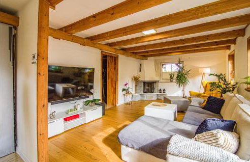 3 Bedroom Stunning Home In Czarny Mlyn - Foto 3