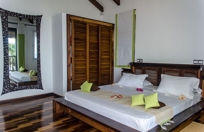 Home The Residence - Foto 4