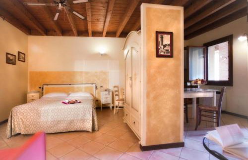 Luna Residence Hotel - Foto 60