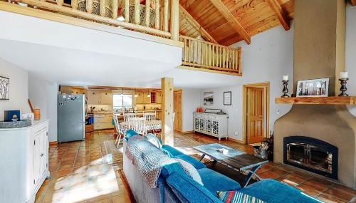 Northwoods Dream Retreat - Foto 2