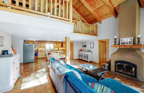 Northwoods Dream Retreat - Foto 2