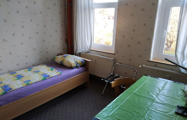 Monteurzimmer Fuchs - Foto 4