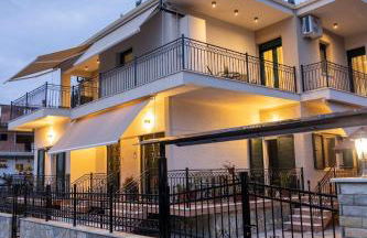 Filoxenia Luxury apartments Trikala - Foto 29