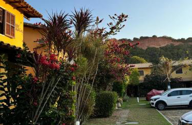 Casa em Condomínio de Búzios com Vista para o Mar - Foto 3