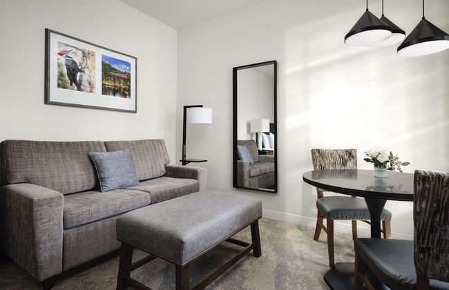 Marriott's Willow Ridge Lodge - Foto 10